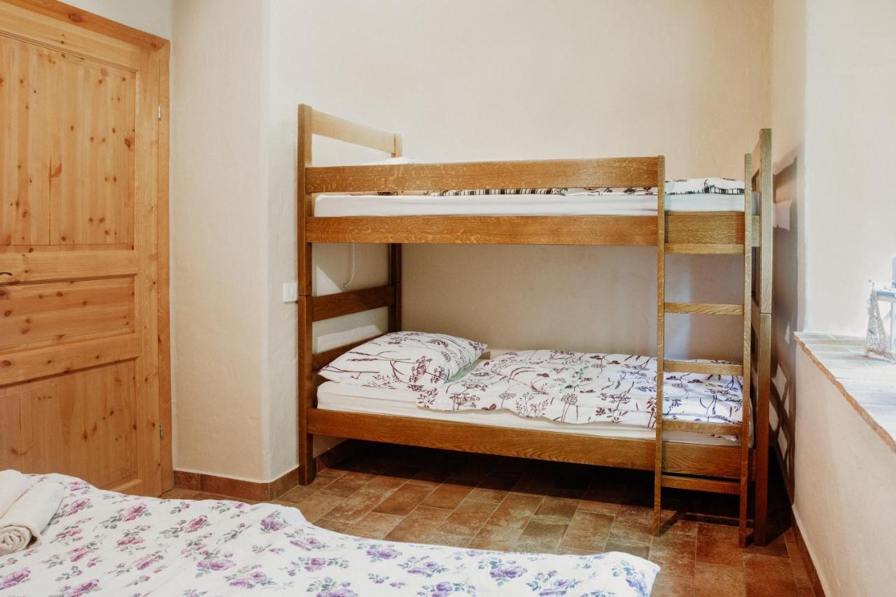 Apartmaji Pajer Koper Eksteriør billede