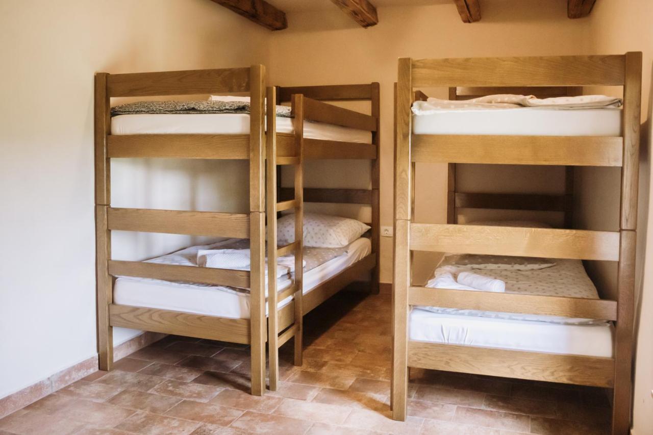 Apartmaji Pajer Koper Eksteriør billede