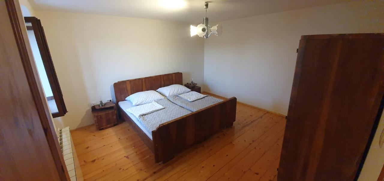 Apartmaji Pajer Koper Eksteriør billede