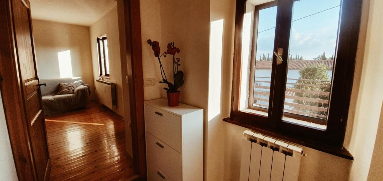 Apartmaji Pajer Koper Eksteriør billede