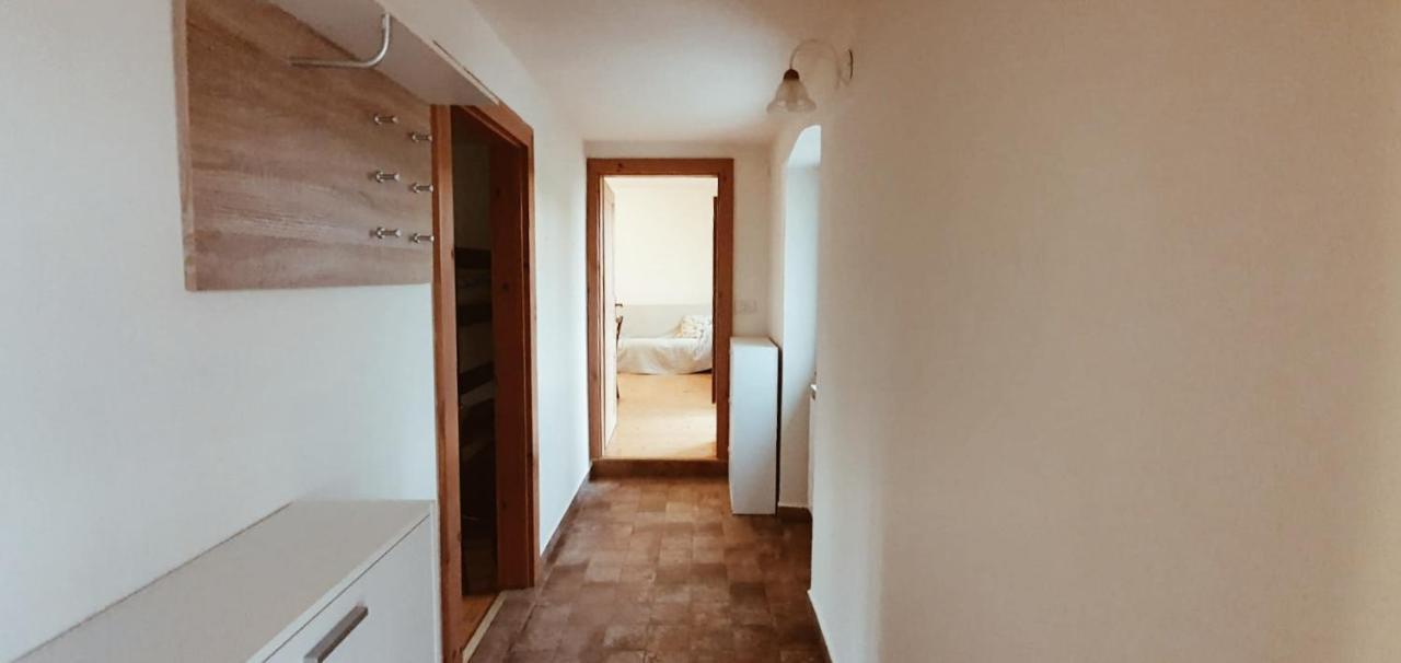 Apartmaji Pajer Koper Eksteriør billede